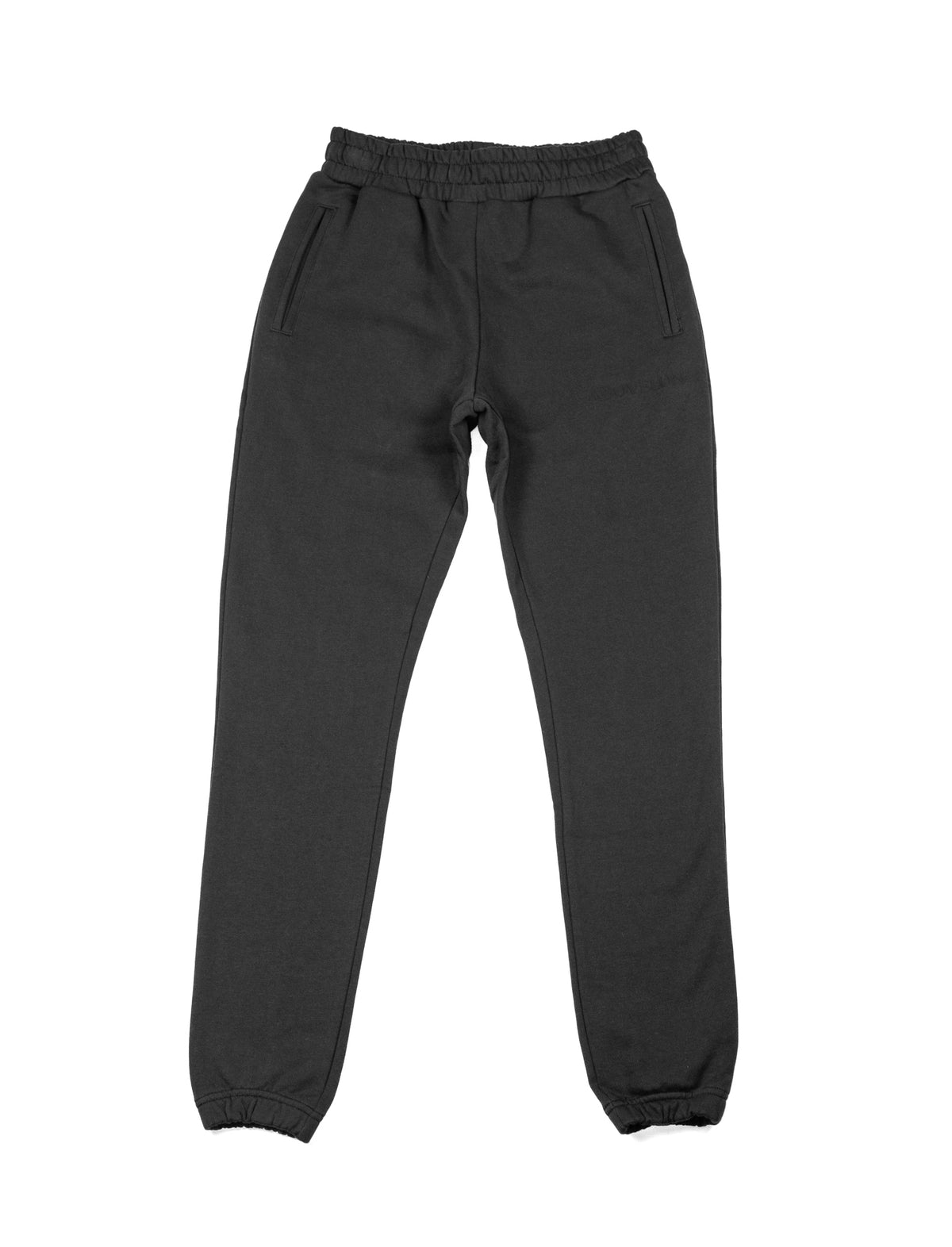 French Terry Joggers
