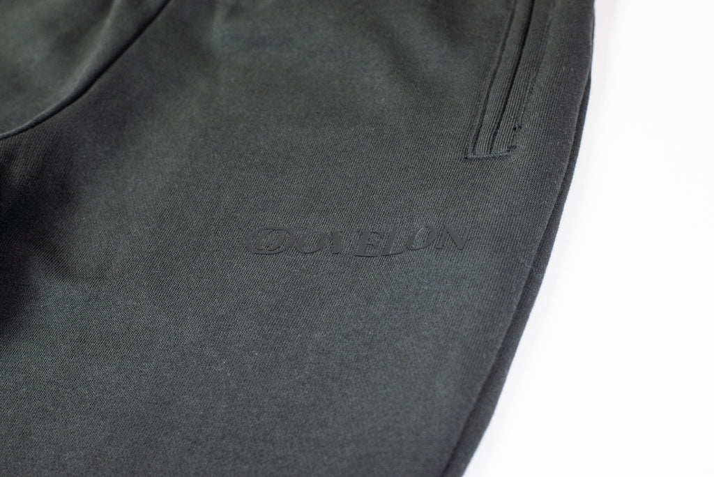 French Terry Joggers