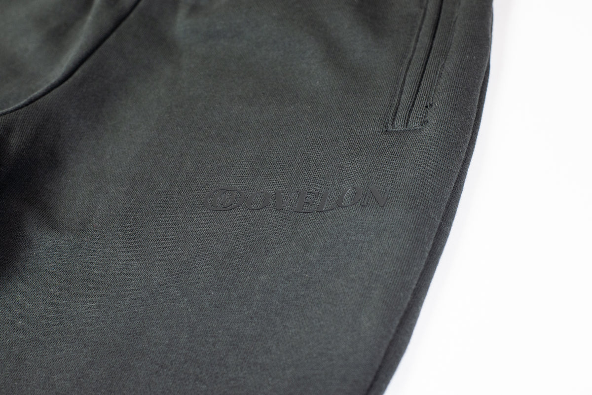 French Terry Joggers