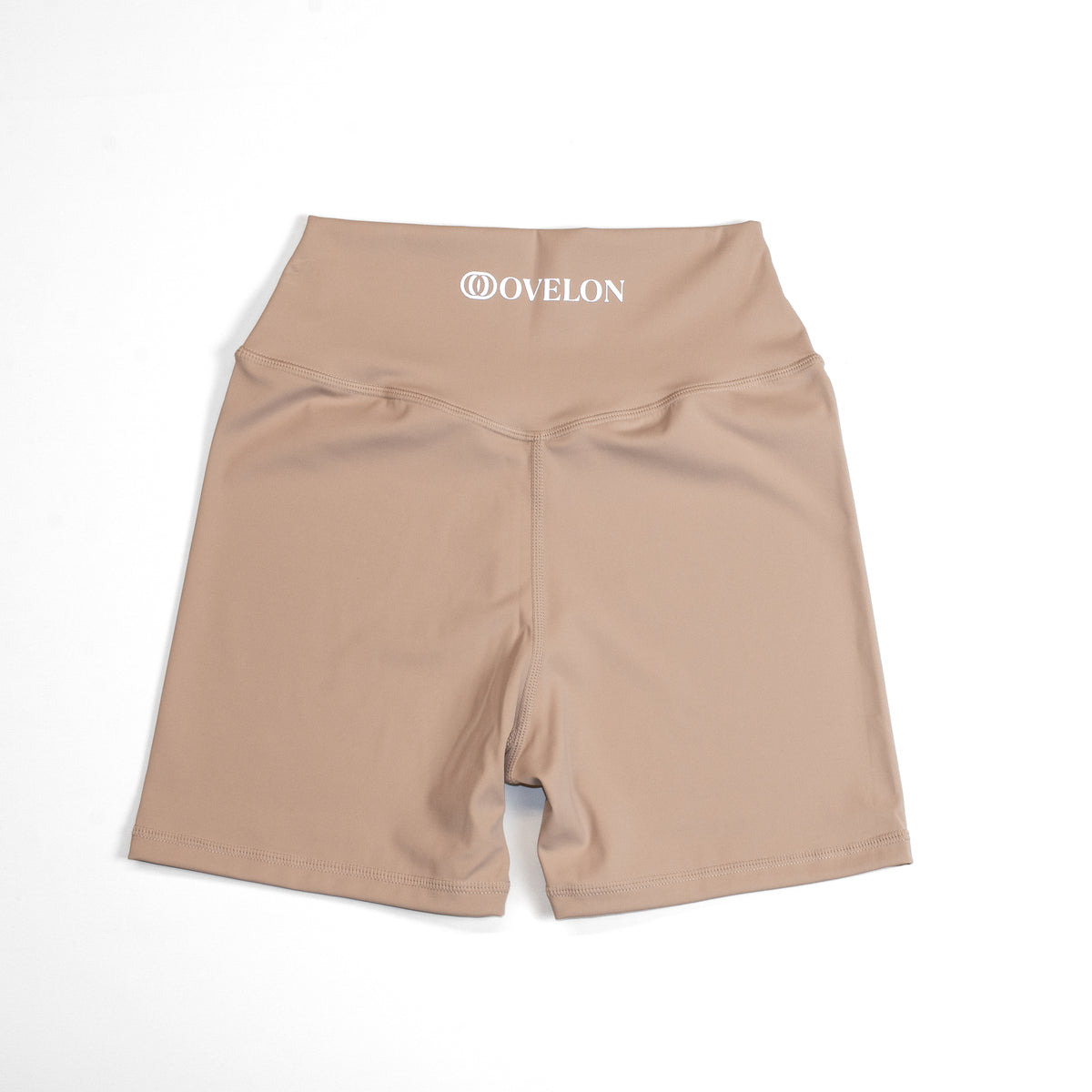 High Waist Performance Short