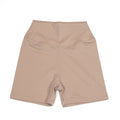 High Waist Performance Short