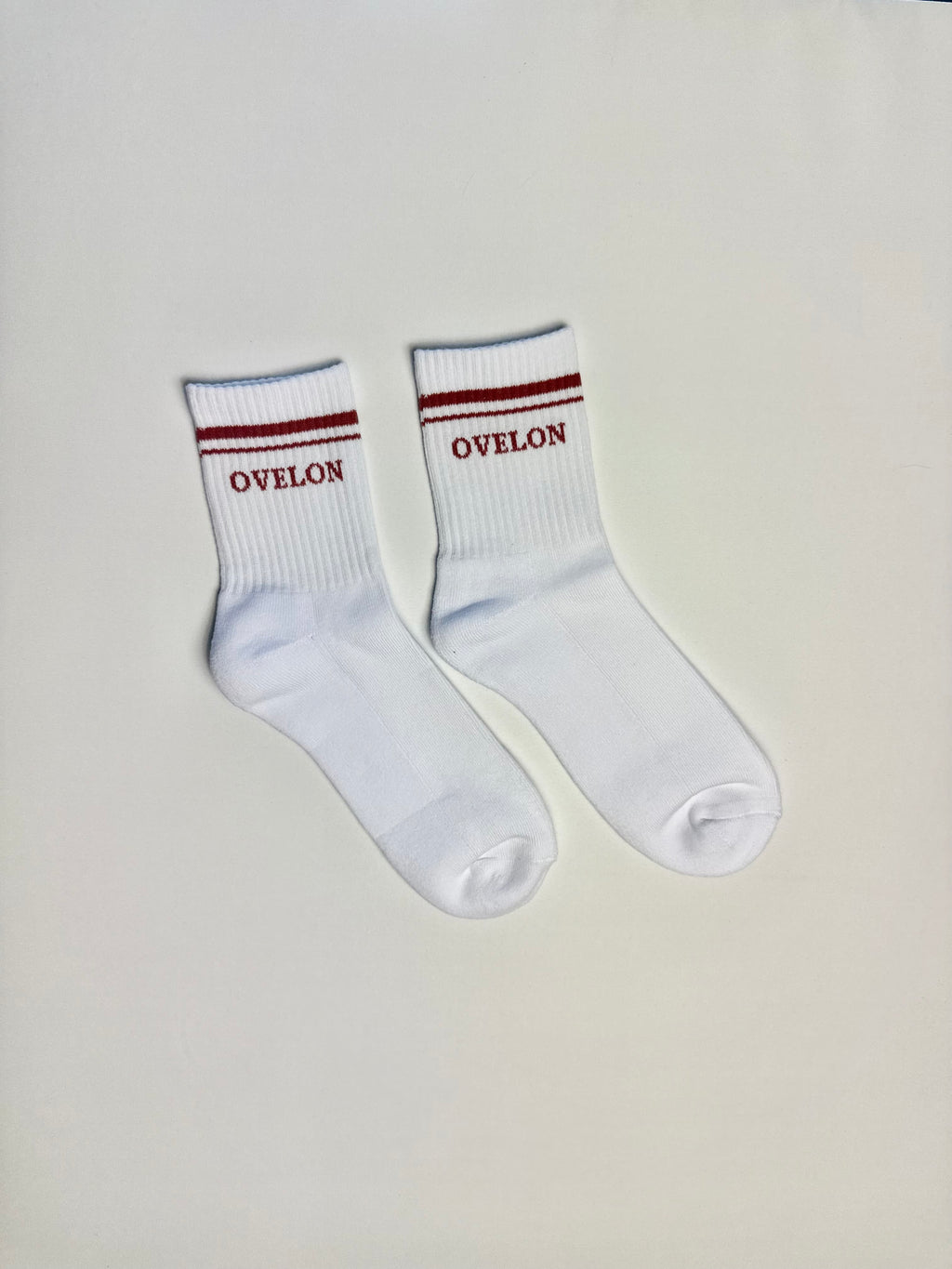 Quarter Crew Socks