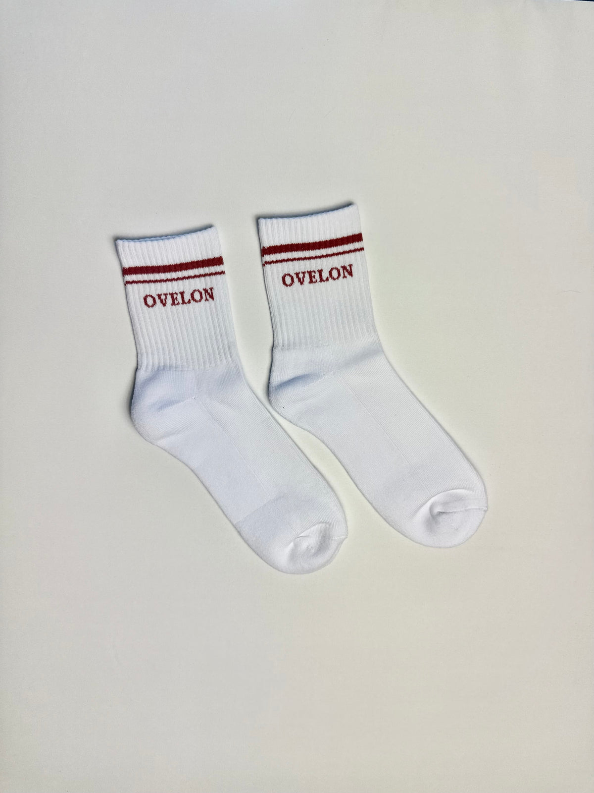 Quarter Crew Socks