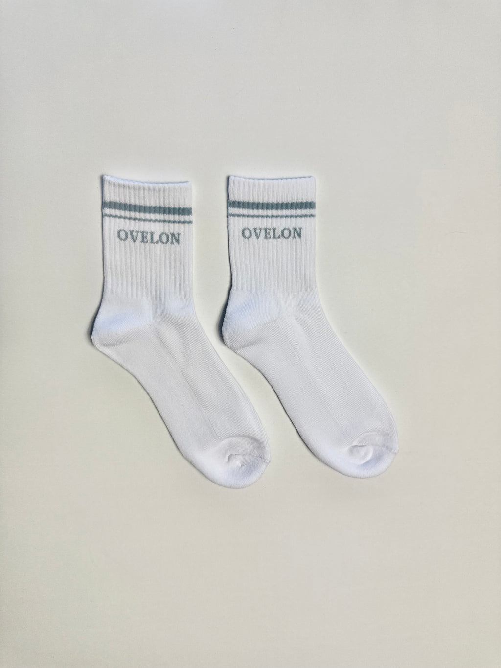 Quarter Crew Socks
