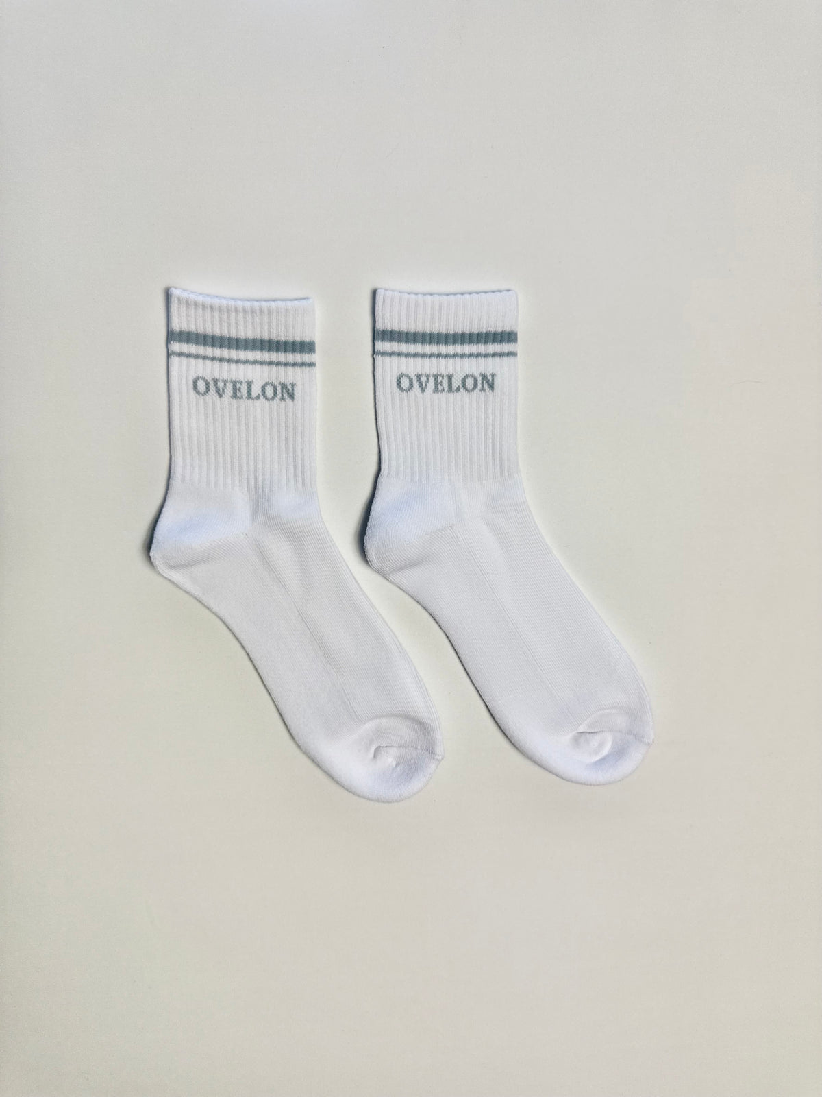 Quarter Crew Socks